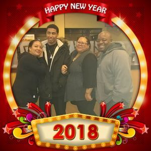 Meet your Posher, Michael